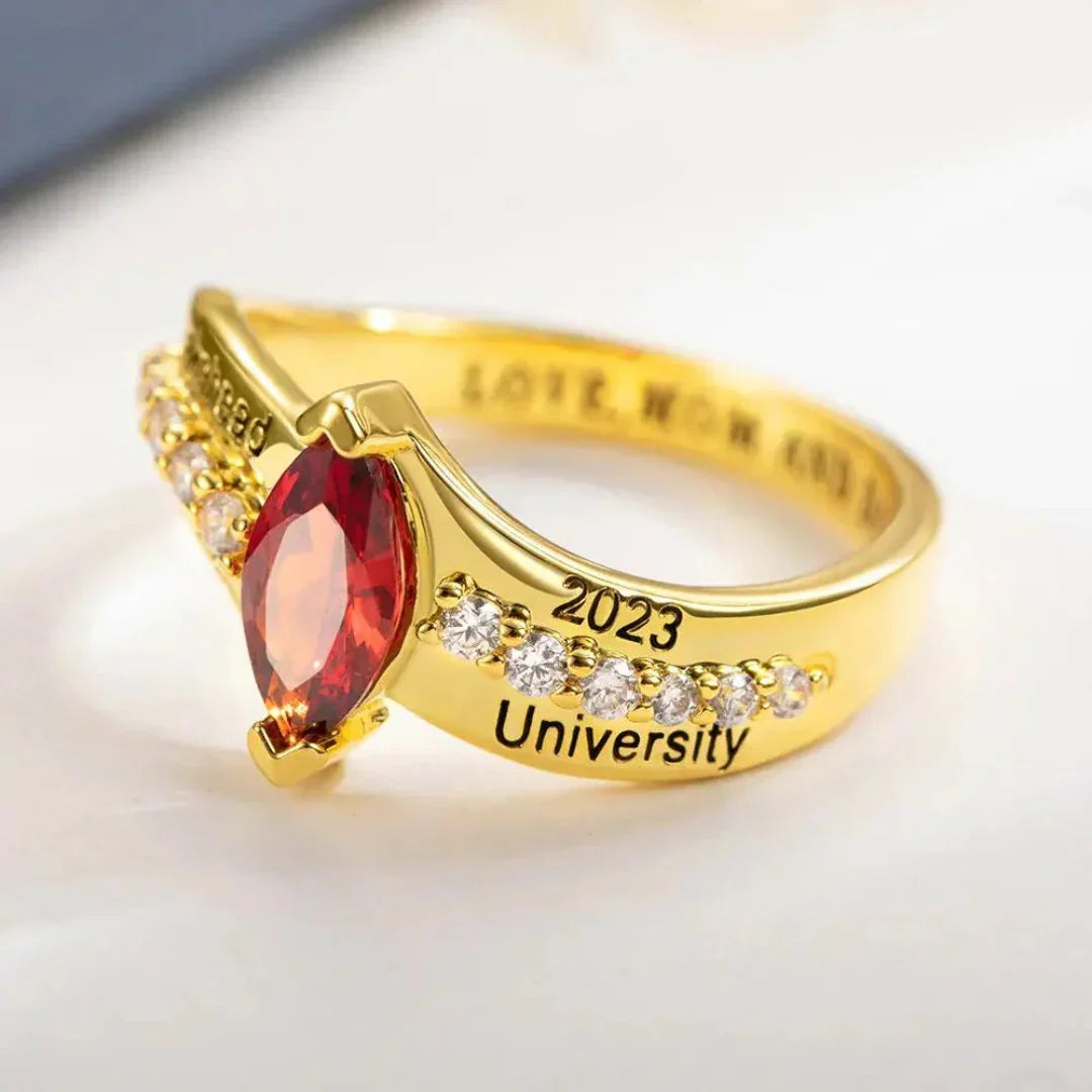 Class Rings