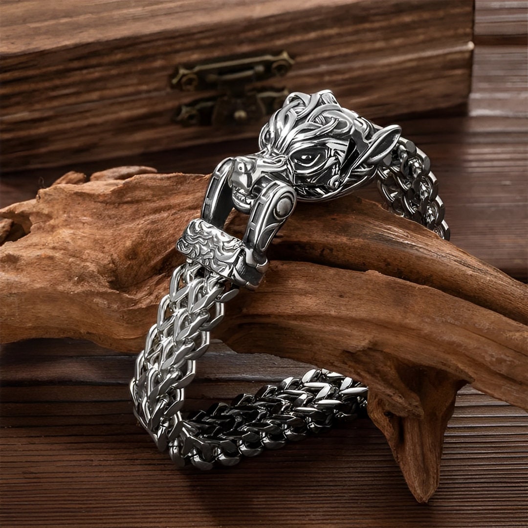 Men's Jewelry