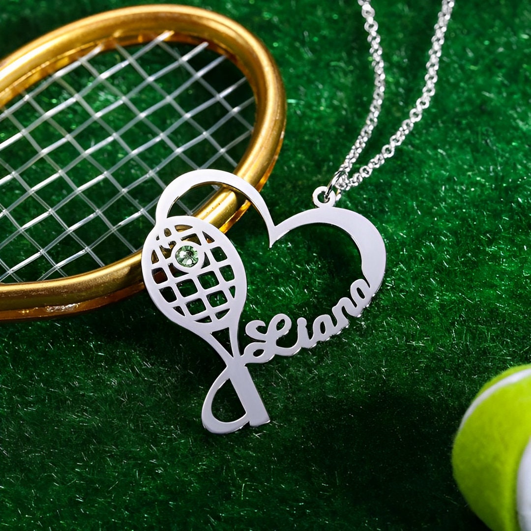 Tennis Gifts