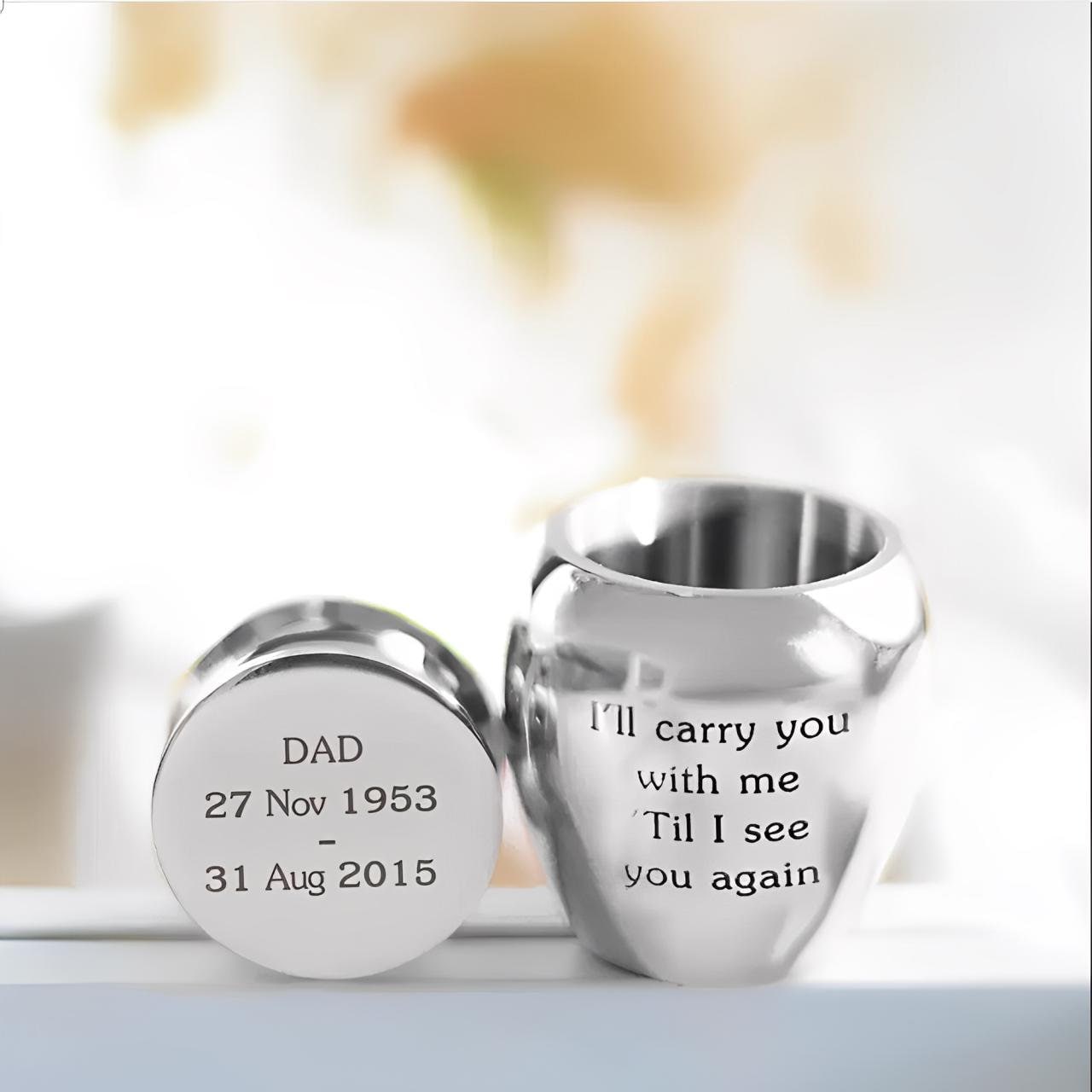 Memorial Gifts