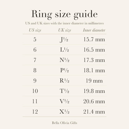 Signet Ring for Men with Monogram, Custom Engraved Gold Signet Ring