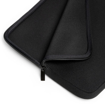 Capybara Printed Laptop Sleeve