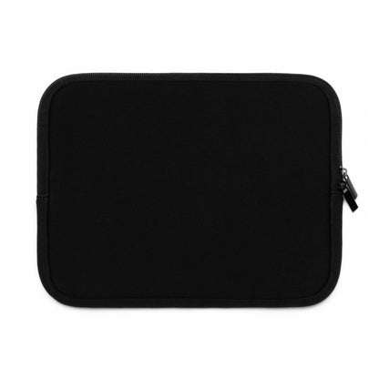 Capybara Printed Laptop Sleeve