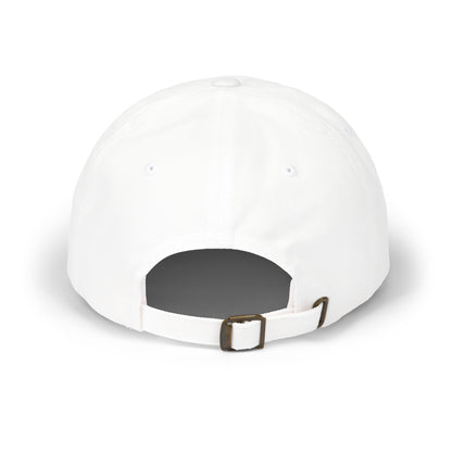 "Happy 4th of July" Classic Cotton Dad Cap