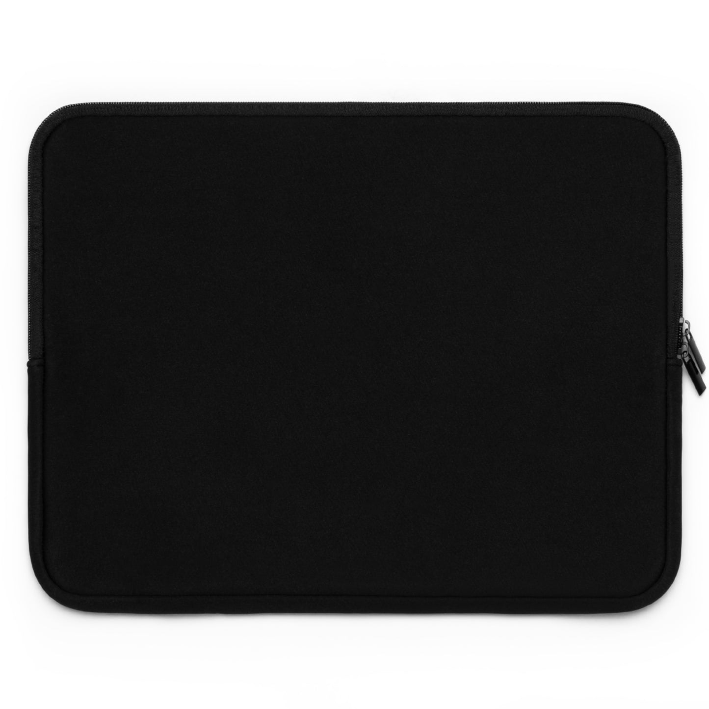 Capybara Printed Laptop Sleeve