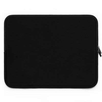 Capybara Printed Laptop Sleeve