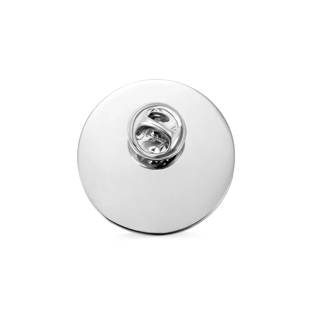 Personalized Nursing Pin