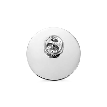 Personalized Nursing Pin