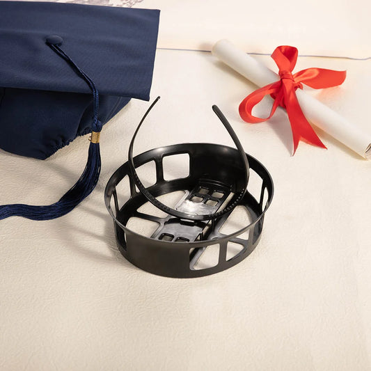 Graduation Cap Holder Headband