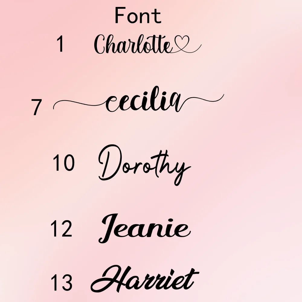 Personalized Name Waterproof Duffle Bag