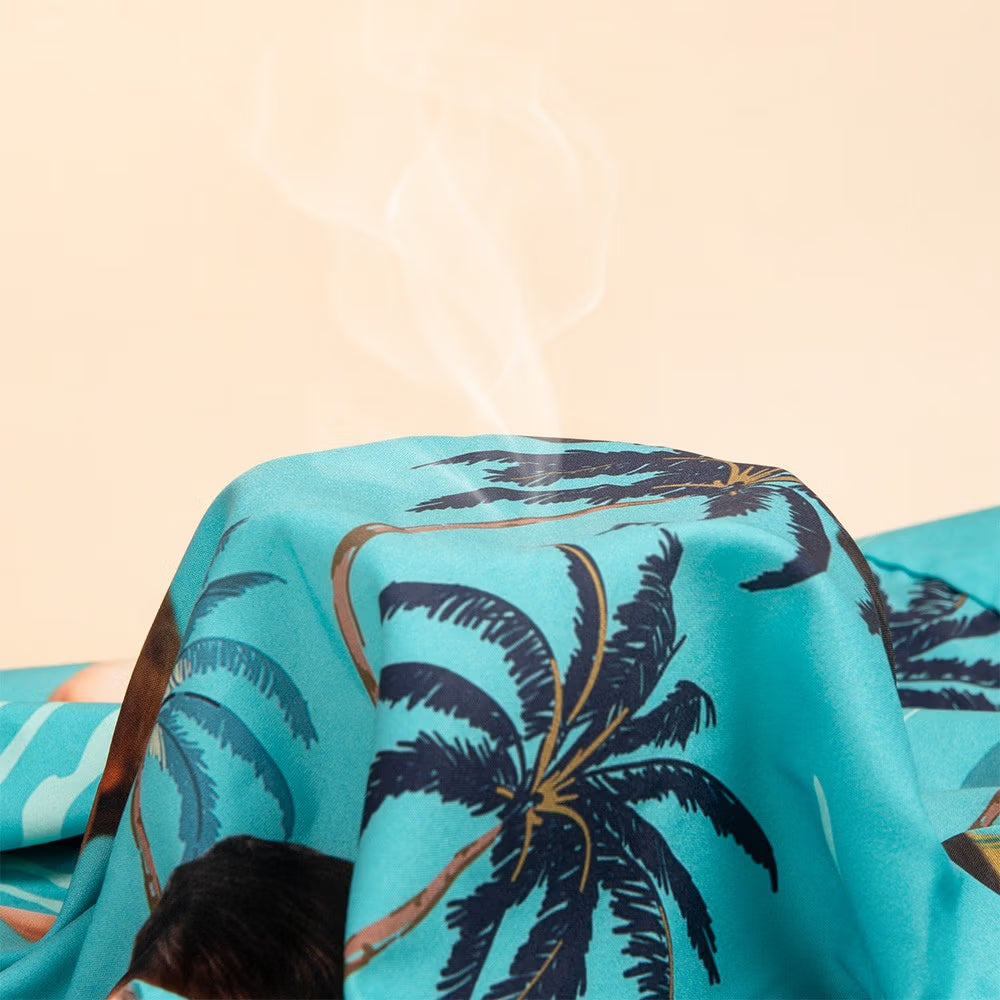 Custom Funny Portrait Photo Hawaiian Shirt
