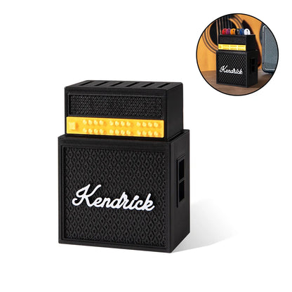 Personalized Name Guitar Picks Holder