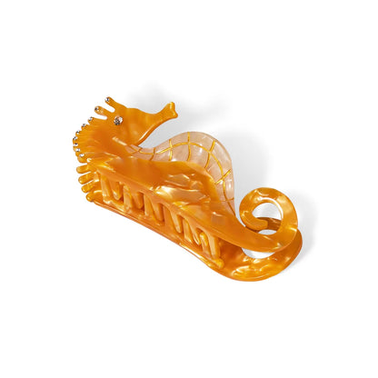 Sea Animals Hair Claw Clip