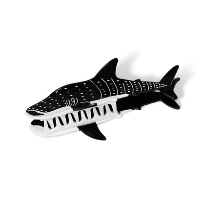 Sea Animals Hair Claw Clip