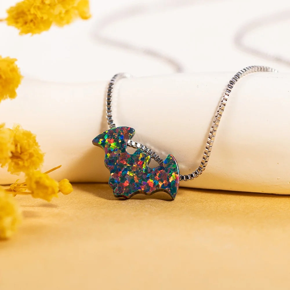 Halloween Themed Necklaces