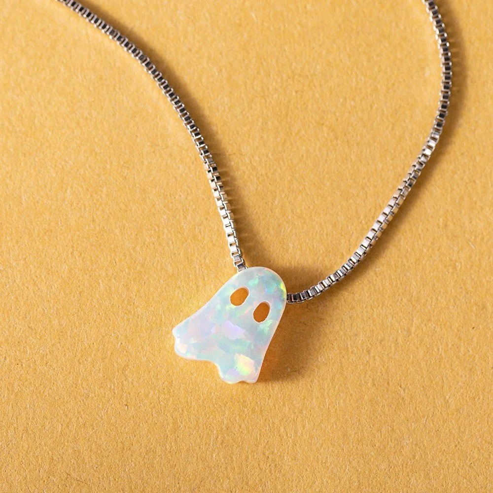 Halloween Themed Necklaces