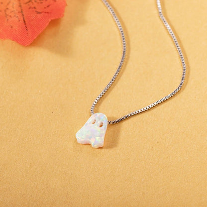 Halloween Themed Necklaces