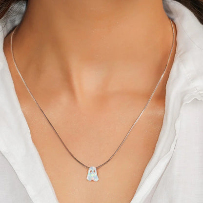 Halloween Themed Necklaces