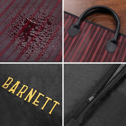 Custom Embroidered Waterproof Garment Bag