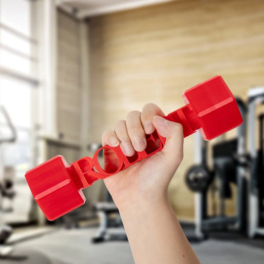 Personalized Name Full Size Dumbbell