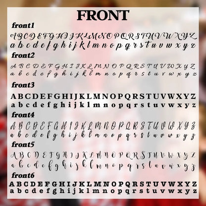 Watercolor Football Soccer Christmas Ornament