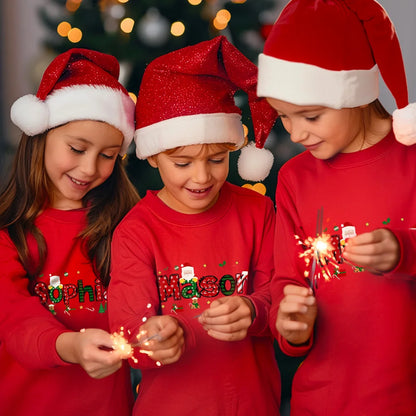 Christmas T-Shirt/Sweatshirt/Baby Romper for Kids