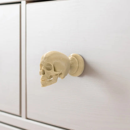 Skull Cabinet Knobs