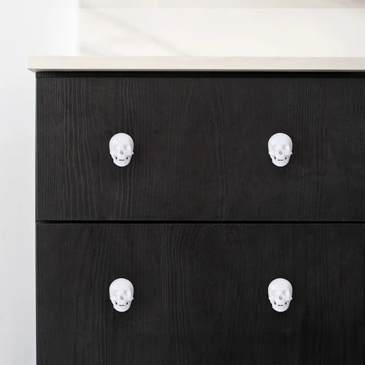 Skull Cabinet Knobs