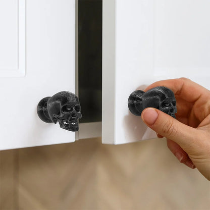 Skull Cabinet Knobs