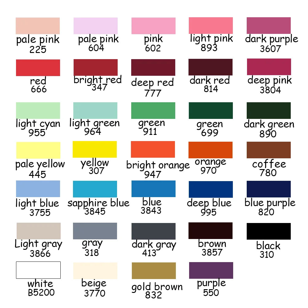 Tiny Yarn Balls Earrings