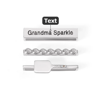 Personalized Pickleball Watch Band Charms