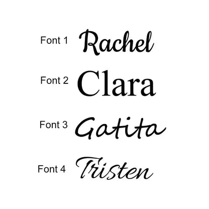 Custom Cross Stethoscope Name Tag
