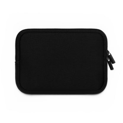 Capybara Printed Laptop Sleeve
