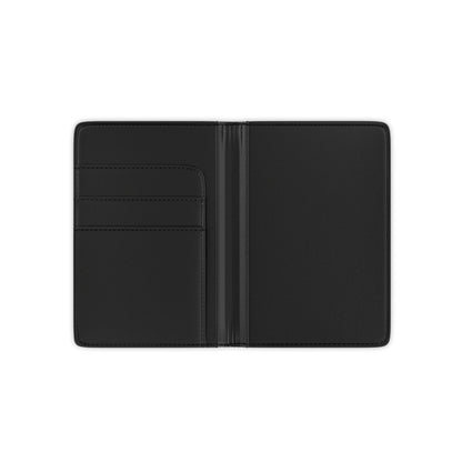 Cute Capybara Printed Passport Cover