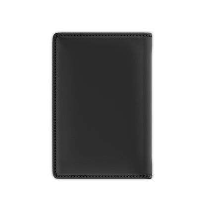 Football Soccer Themed Print Passport Cover