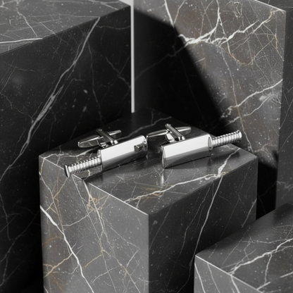 Cricket Bat Cufflinks