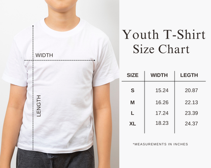 Personalized Family Christmas Roles T-Shirt