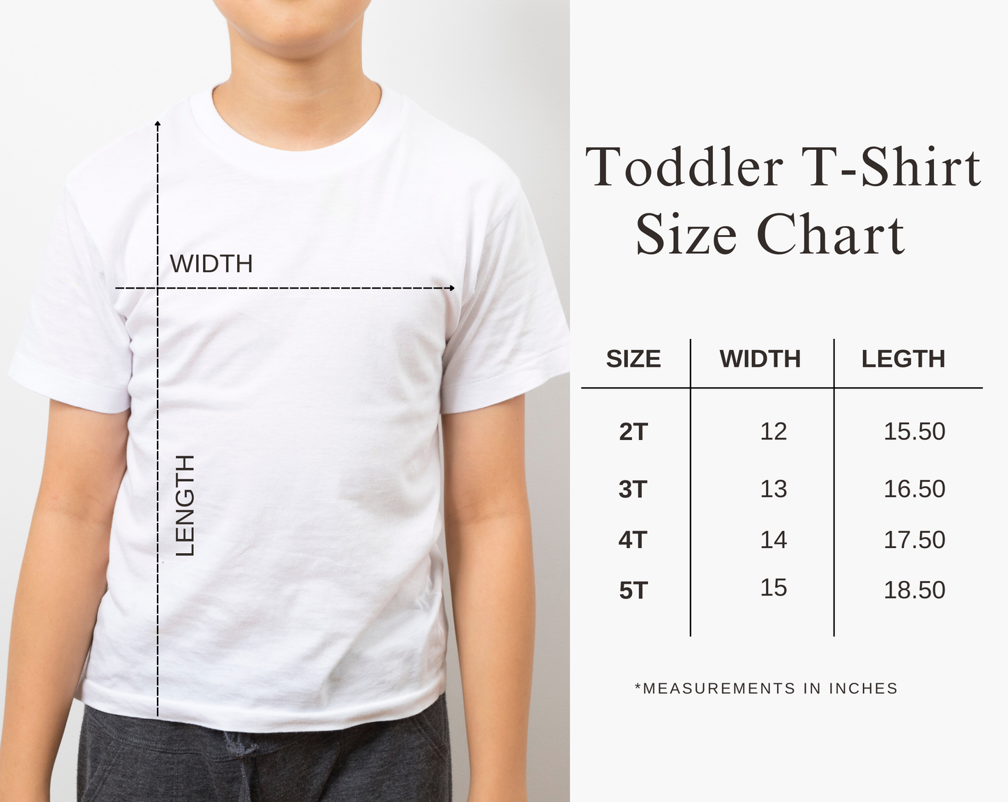 Personalized Family Christmas Roles T-Shirt