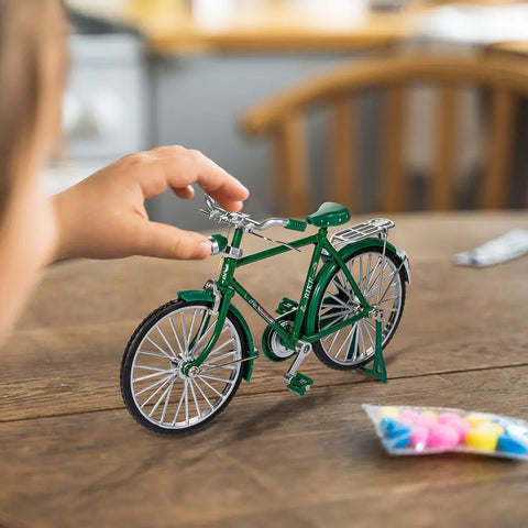 DIY Bicycle Model