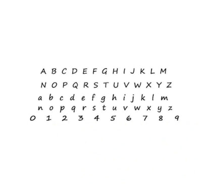 Personalized Bearded Dragon Necklace