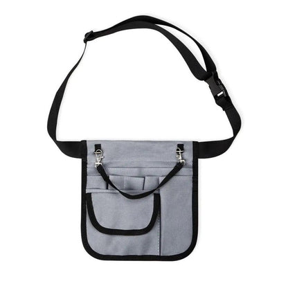 Custom Name Nurse Ward Organizer Bag