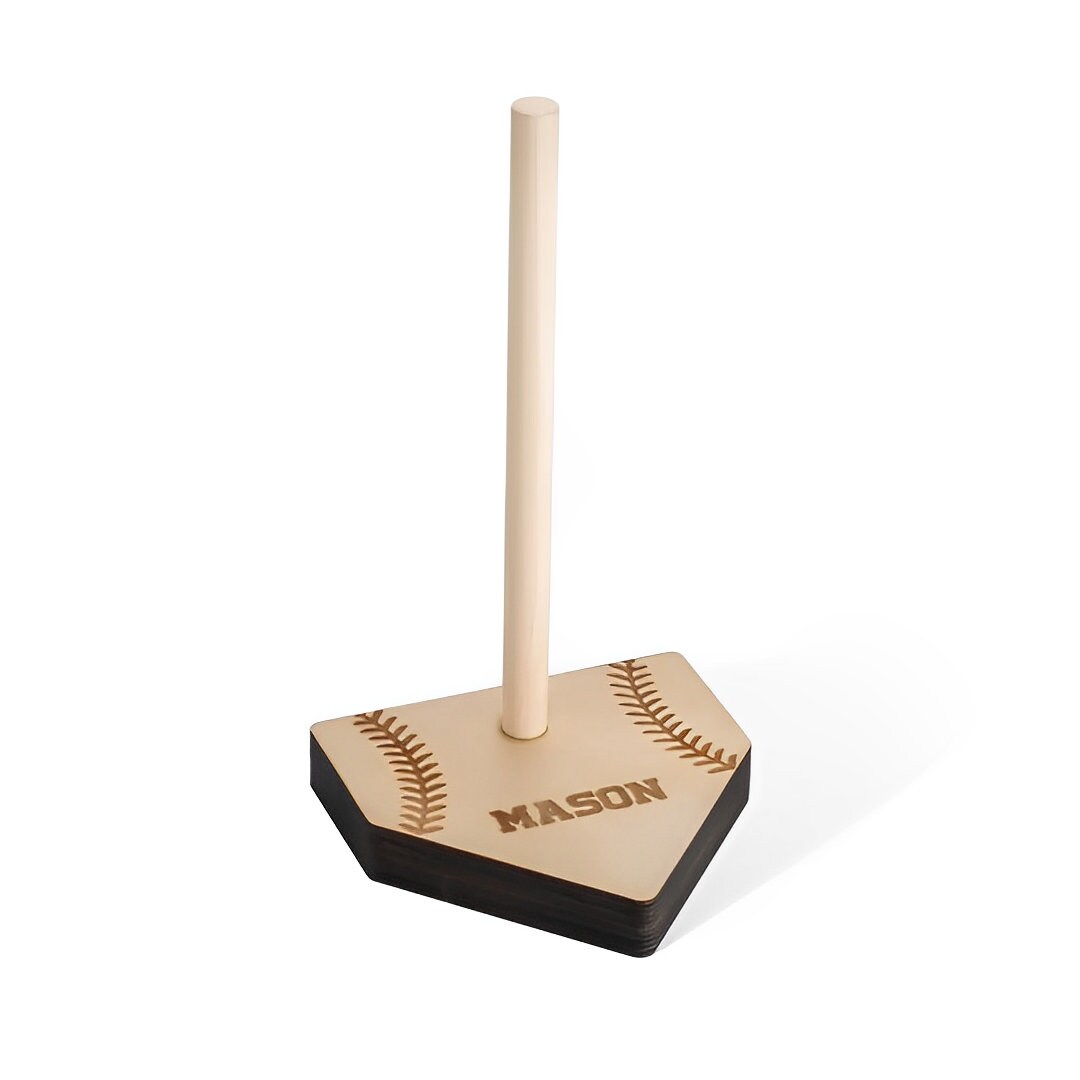 Personalized Championship Ring Holder