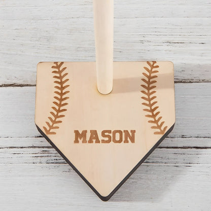 Personalized Championship Ring Holder
