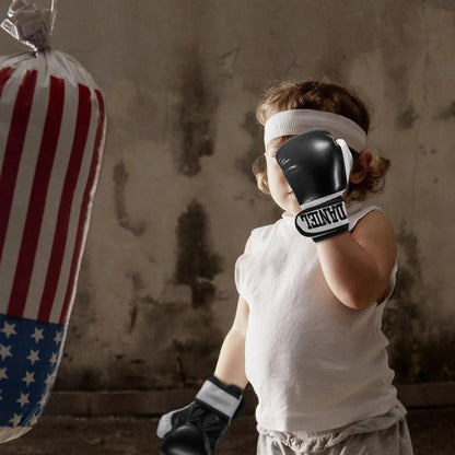 Personalized Kid's Boxing Gloves