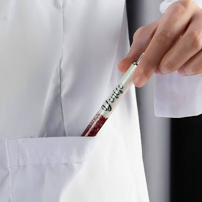 Personalized Nurse Gel Pen