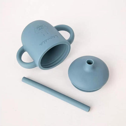 Personalized Baby Sippy Cup