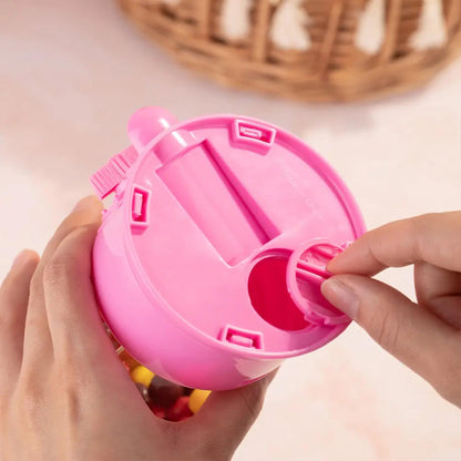 Personalized Candy Dispenser with Name