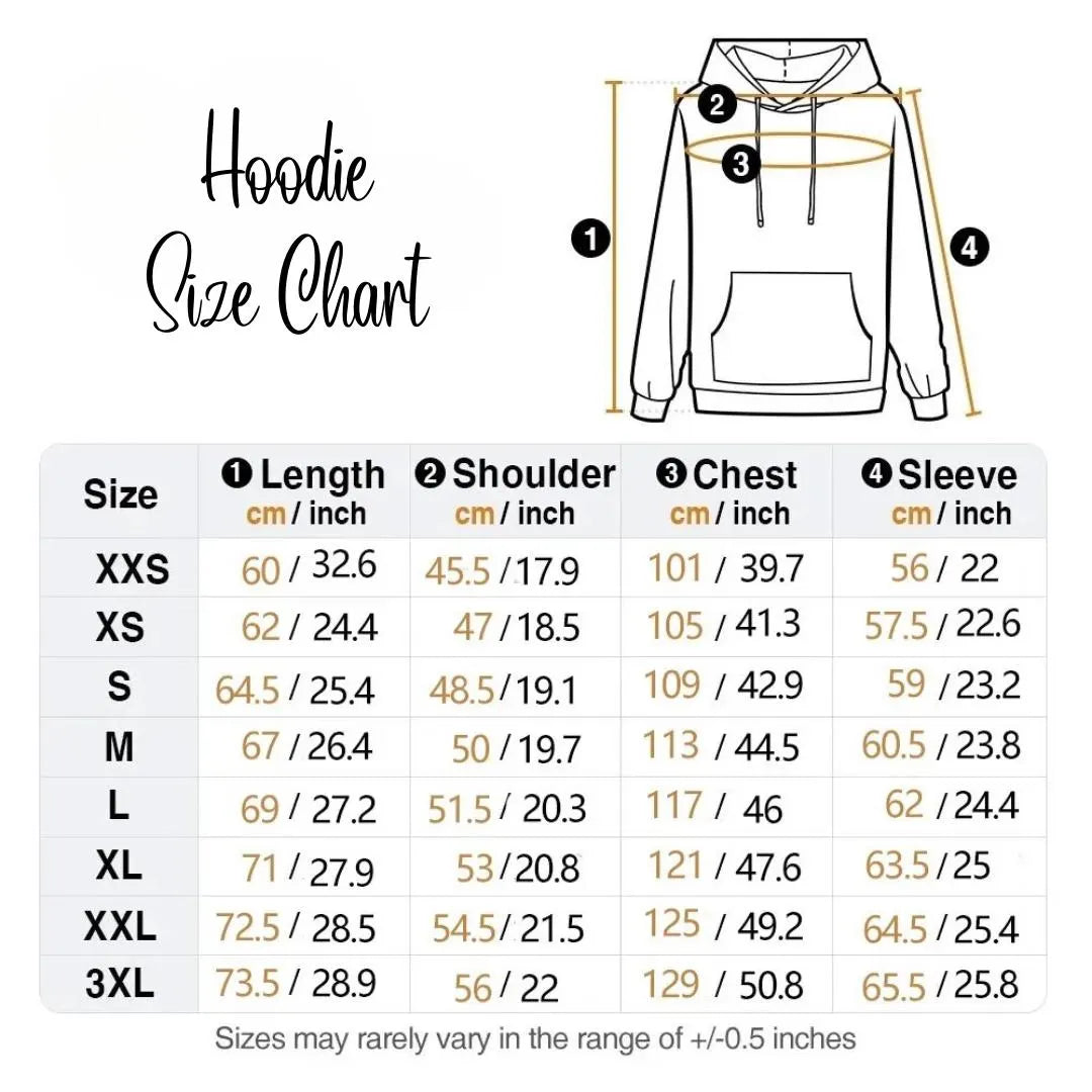 Personalized Pet Portrait Sweatshirt