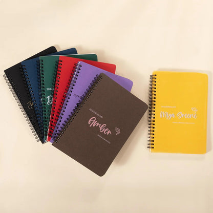 Customized Graduation Guest Book