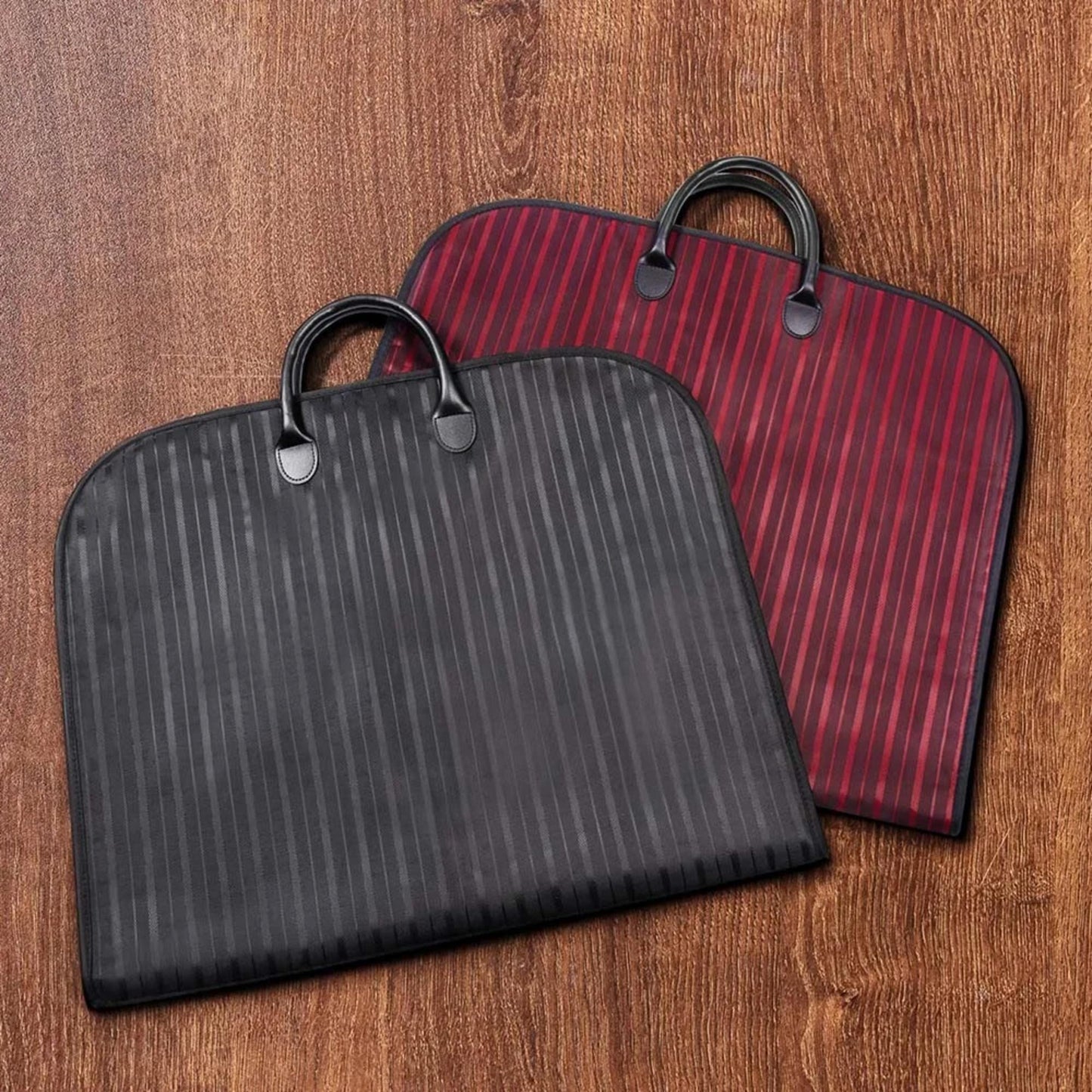Custom Embroidered Waterproof Garment Bag